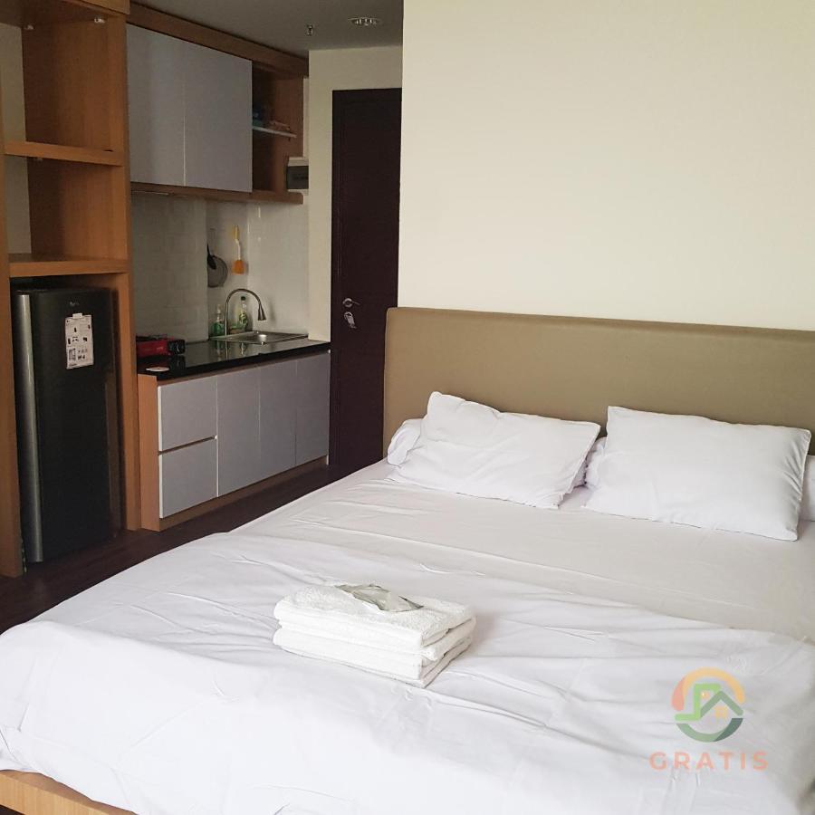 Gratis Taman Melati Margonda Apartment Depok Room photo